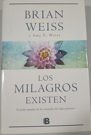 Los milagros existen