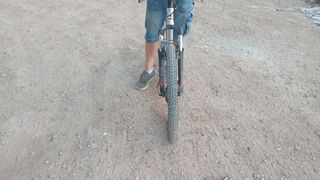 Kickbike - Bicicleta Patinete