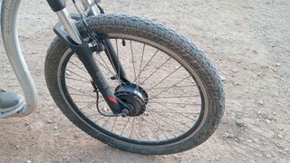 Kickbike - Bicicleta Patinete