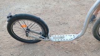 Kickbike - Bicicleta Patinete