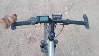 Kickbike - Bicicleta Patinete