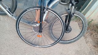 Kickbike - Bicicleta Patinete