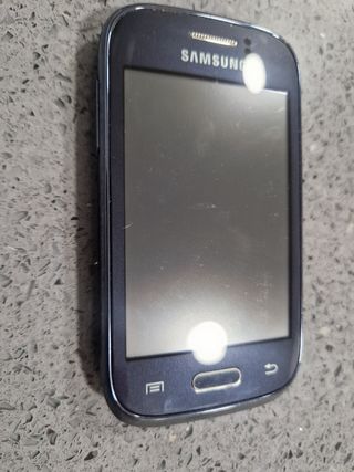 Samsung Young M134- Teléfono móvil  movistar