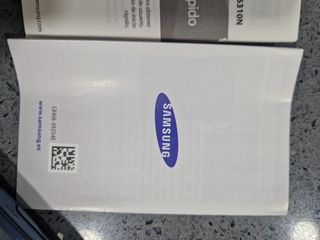 Samsung Young M134- Teléfono móvil  movistar