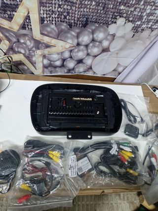 Radio para auto Android
