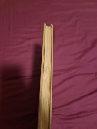 Libro Antiguo This is America.