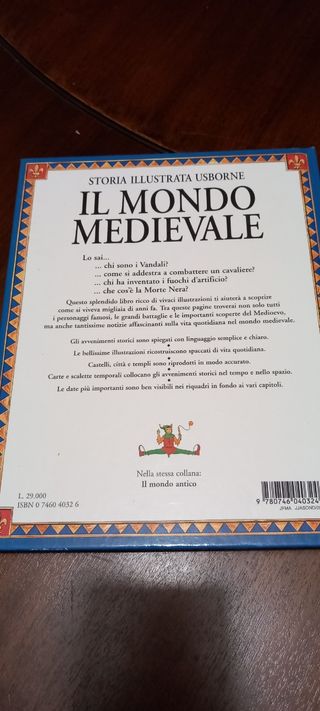 Il Mondo Medievale 
Le mummie