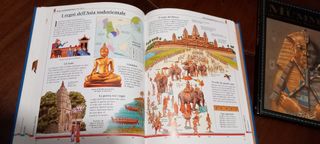 Il Mondo Medievale 
Le mummie