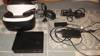 PSVR (PlayStation VR) - Gafas RV