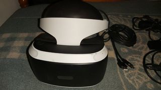 PSVR (PlayStation VR) - Gafas RV