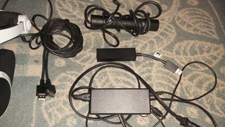 PSVR (PlayStation VR) - Gafas RV
