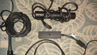 PSVR (PlayStation VR) - Gafas RV