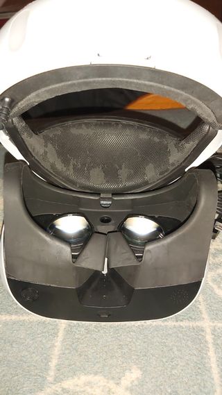 PSVR (PlayStation VR) - Gafas RV