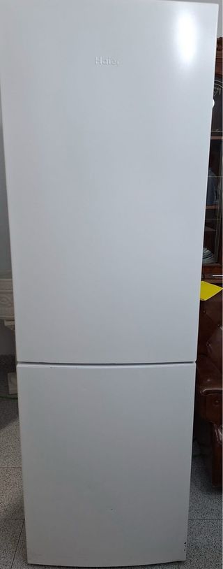 Frigorífico Haier 60x185cm