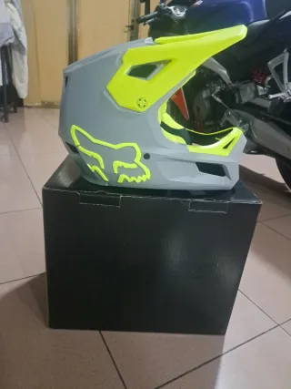 Scott Gambler 720 M - Bicicleta DH