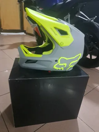 Scott Gambler 720 M - Bicicleta DH