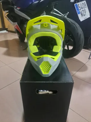 Scott Gambler 720 M - Bicicleta DH