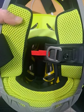 Scott Gambler 720 M - Bicicleta DH