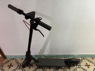 Xiaomi Scooter 4 - Patinete eléctrico