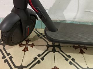 Xiaomi Scooter 4 - Patinete eléctrico