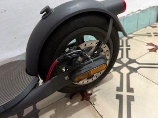 Xiaomi Scooter 4 - Patinete eléctrico