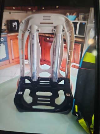 Zaino Seven Trolley Scuola
