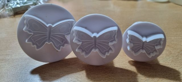 Lote utensilios repostería 