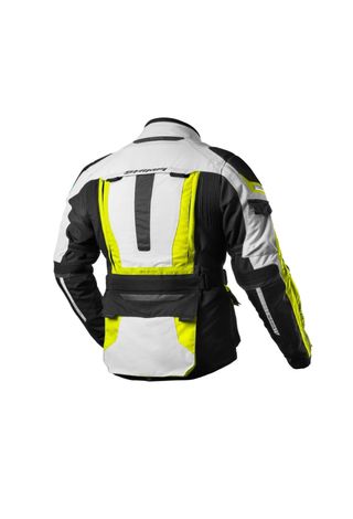 Chaqueta moto Horizon - Multi-estación Talla ( S)