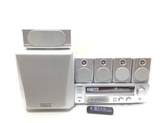 Home Cinema Kenwood KRF-V5060 5.1