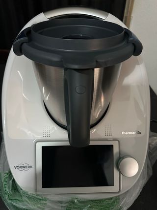 Thermomix TM6 - Nuevo