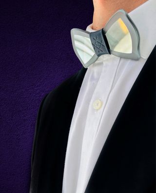 Papillon in vetro Poculum 