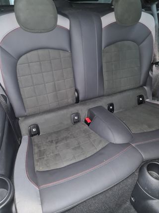 MINI JCW 2022