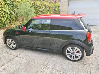 MINI JCW 2022