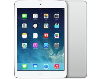 iPad Mini 2 (A1489) Plata