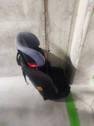 Silla coche KinderKraft grupo 2/3
