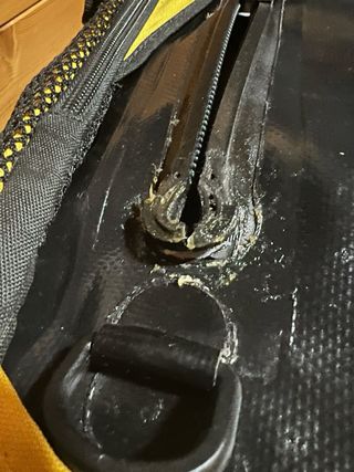 Mochila Lowepro DryZone 200 - Fotografia