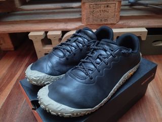 Merrell Vapor Glove 6 LTR - Piel