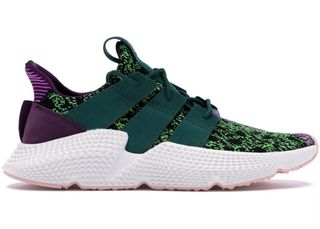 Zapatillas Adidas Prophere Dragon Ball Z Cell