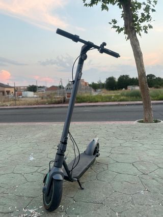 Patinete eléctrico BTWIN