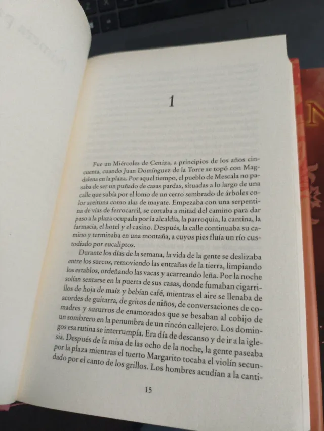 Lote 5 libros novelas románticas