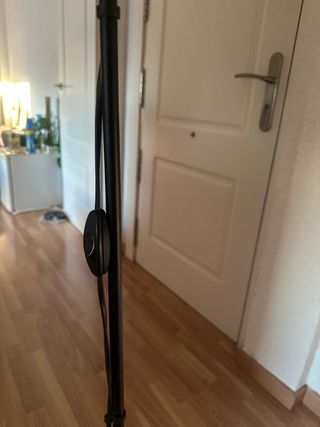 Lámpara de pie Ikea