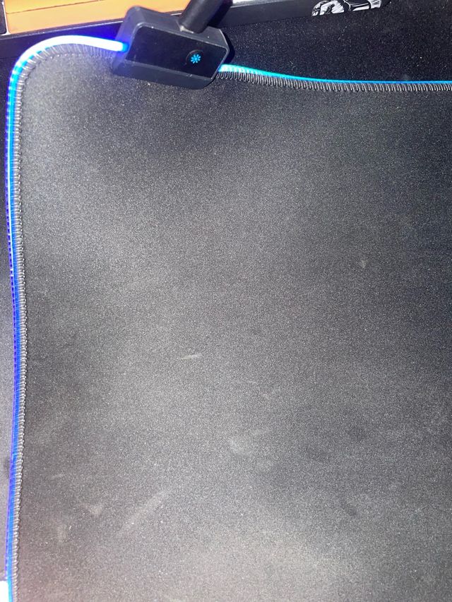 Alfombrilla gaming WOTEK