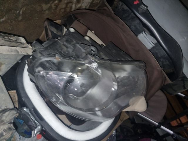 Hornillo Camping - Quemador Metalico