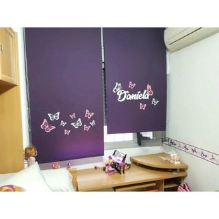 Estores infantiles Daniela - 2 uds.