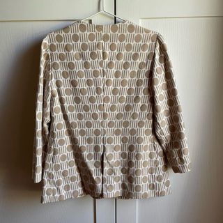 Blazer vintage sartoriale