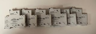 6x Interruttori Siemens 5ST3010