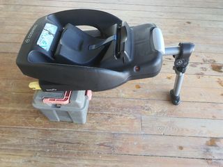 Base Isofix Maxi-Cosi EasyFix