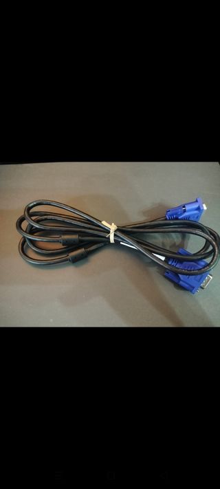 Cavo VGA 1.8m - Nuovo