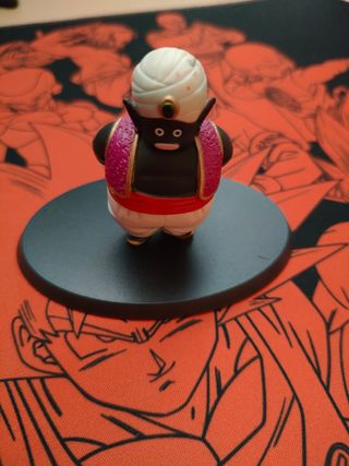 Figura Dragon Ball: Mr. Popo (Salvat)