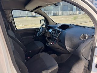 Renault Kangoo 2017